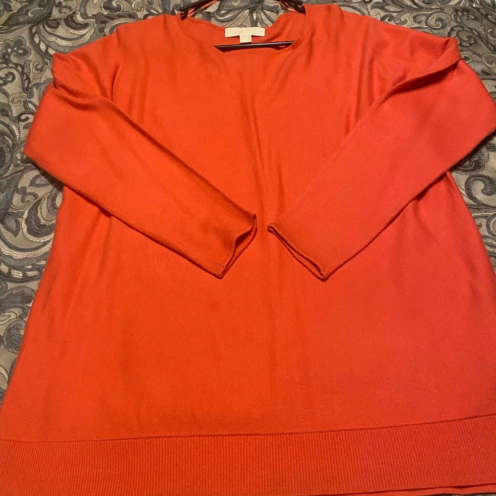 Michael Kors Sweater NWOT - Picture 2 of 5